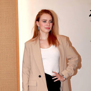 Meet your Posher, Maryna